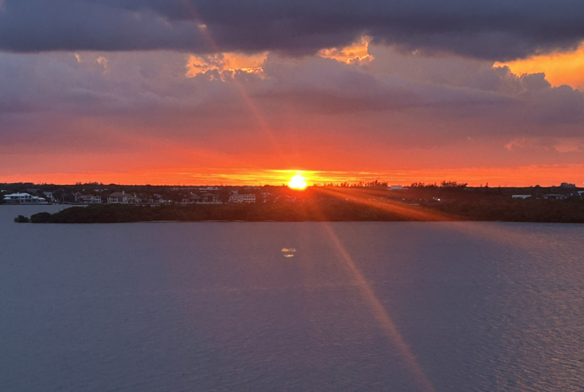 5480 N Ocean Drive B7c Singer Island