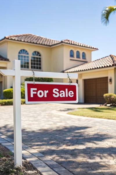 Salefish Properties Home Sales Florida